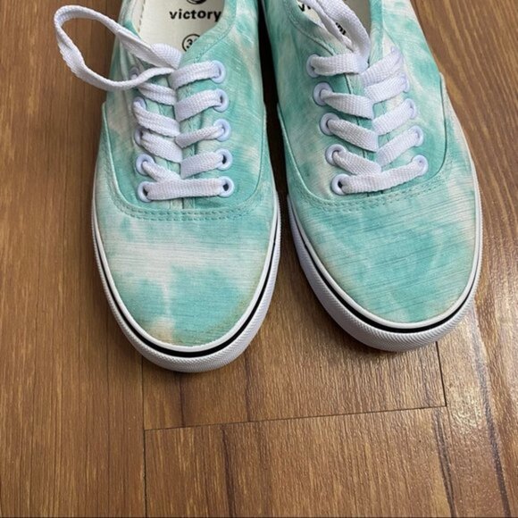 Victory Women Shoes Sneaker‎ Size 38 - Picture 4 of 7